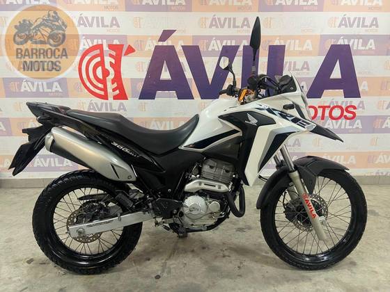 HONDA XRE 300 ABS HONDA XRE 300 ABS